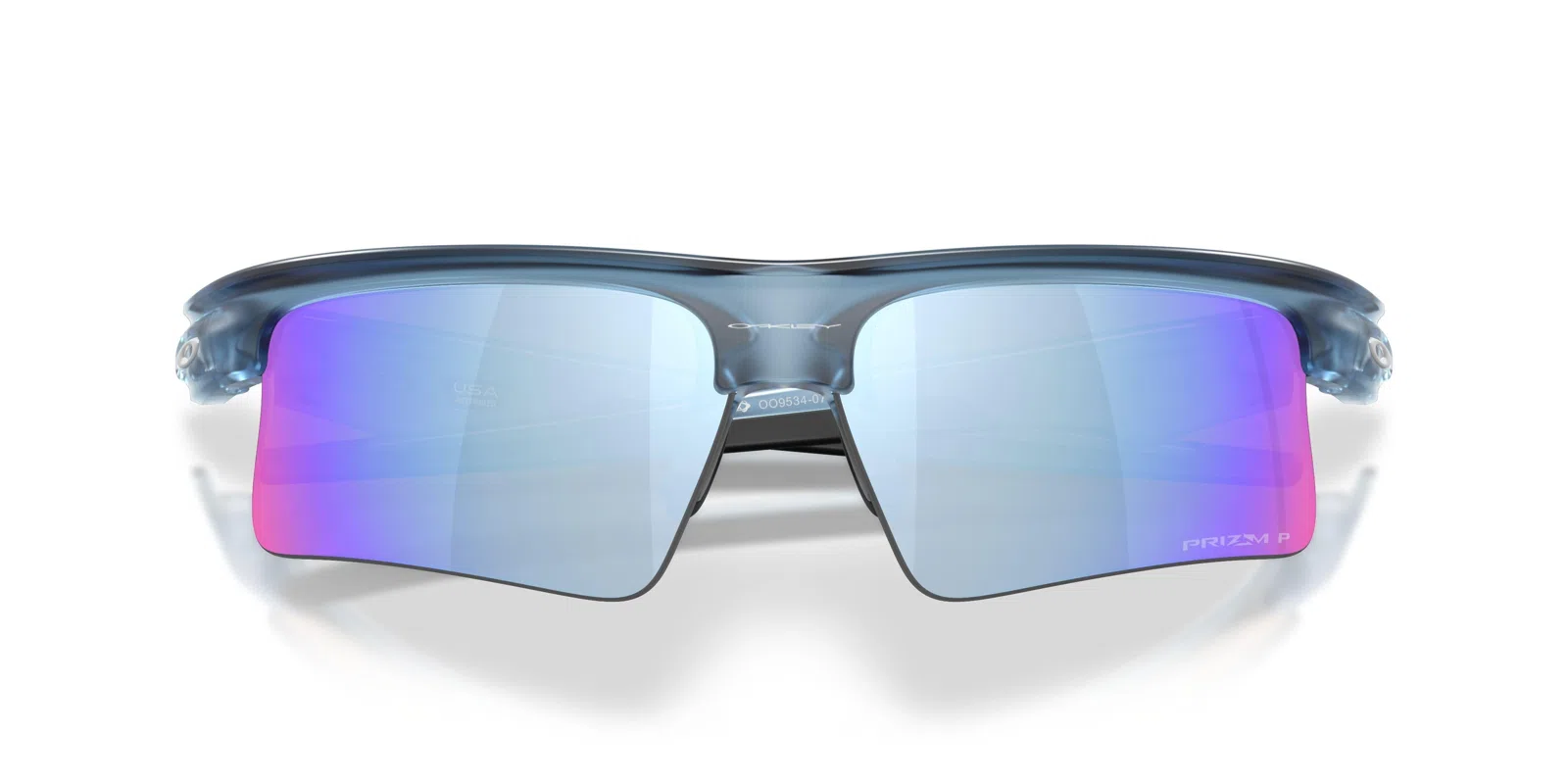 Oakley Bisphaera Speed 9534 Sunglasses - view 26